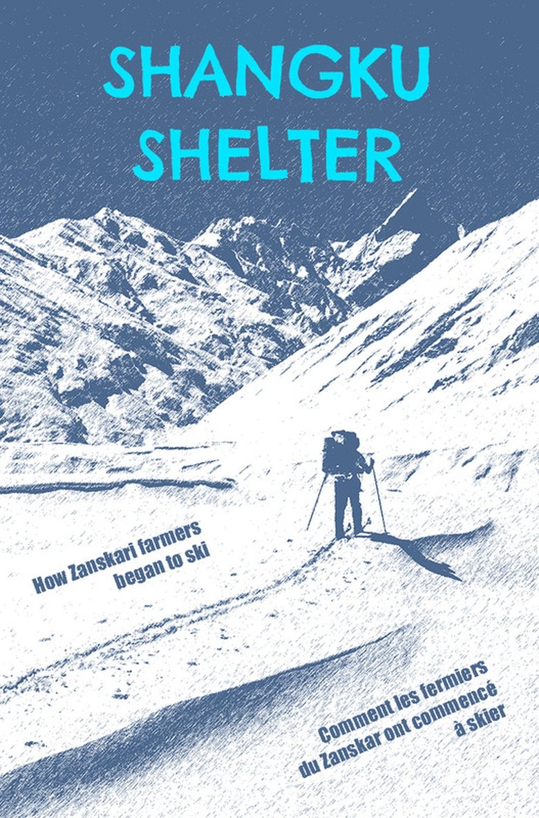 Shangku Shelter main poster