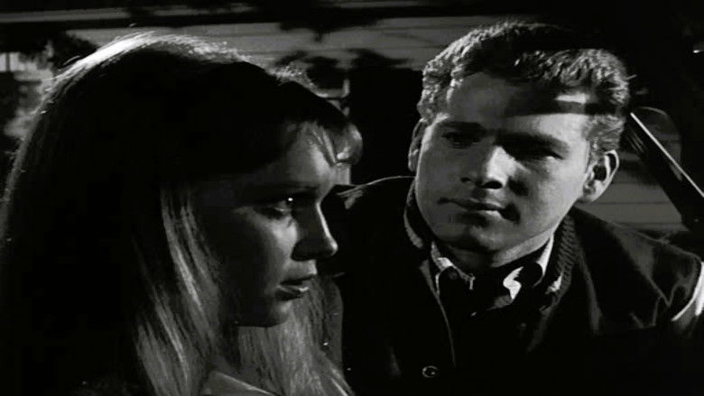 Still image for Peyton Place season 1 episode 1: Episode #1.1 Still image for Peyton Place season 1 episode 1: Episode #1.1