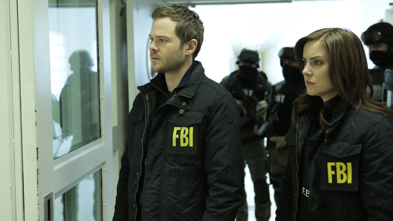 Still from The Following - Season 3 Episode 10