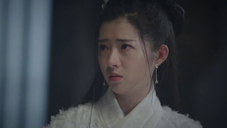 Still image for Buried City to Shut All Lights season 1 episode 29: Episodes 29