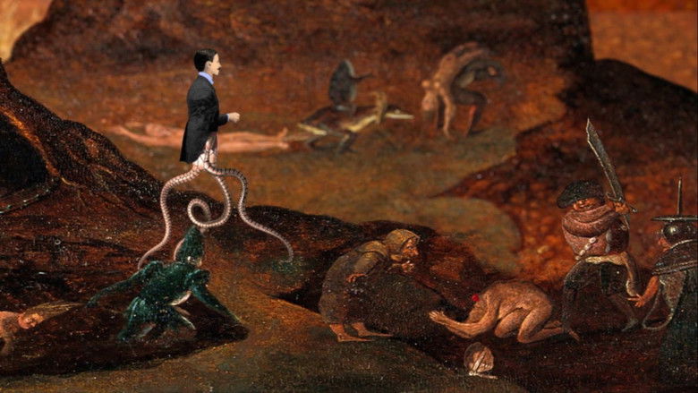 Imatge de Astrogolem