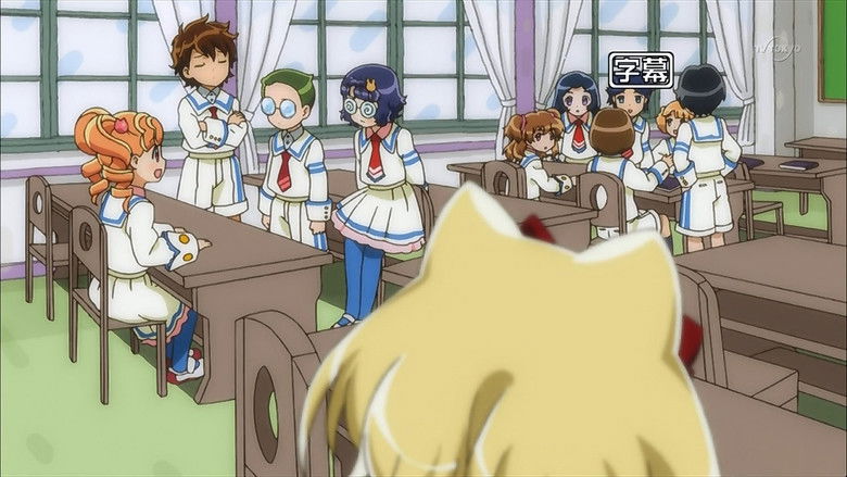 Still image for Animal Detectives Kiruminzoo season 1 episode 37: Canon interfere with home visits? Still image for Animal Detectives Kiruminzoo season 1 episode 37: Canon interfere with home visits?