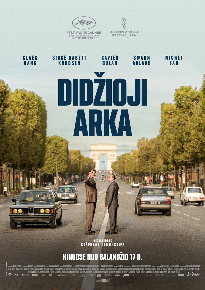Didžioji arka