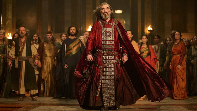 Кадр епізоду S2 E3
