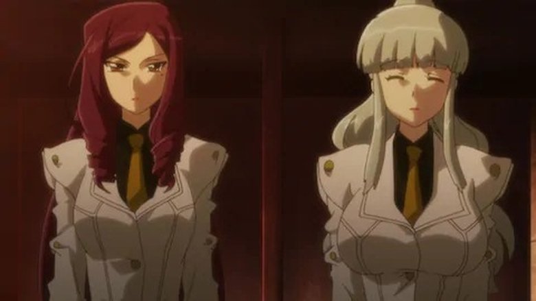 Still image for Charger Girl Juden Chan season 1 episode 9: Audit Office Special Department - Short-Circuit Girl Still image for Charger Girl Juden Chan season 1 episode 9: Audit Office Special Department - Short-Circuit Girl