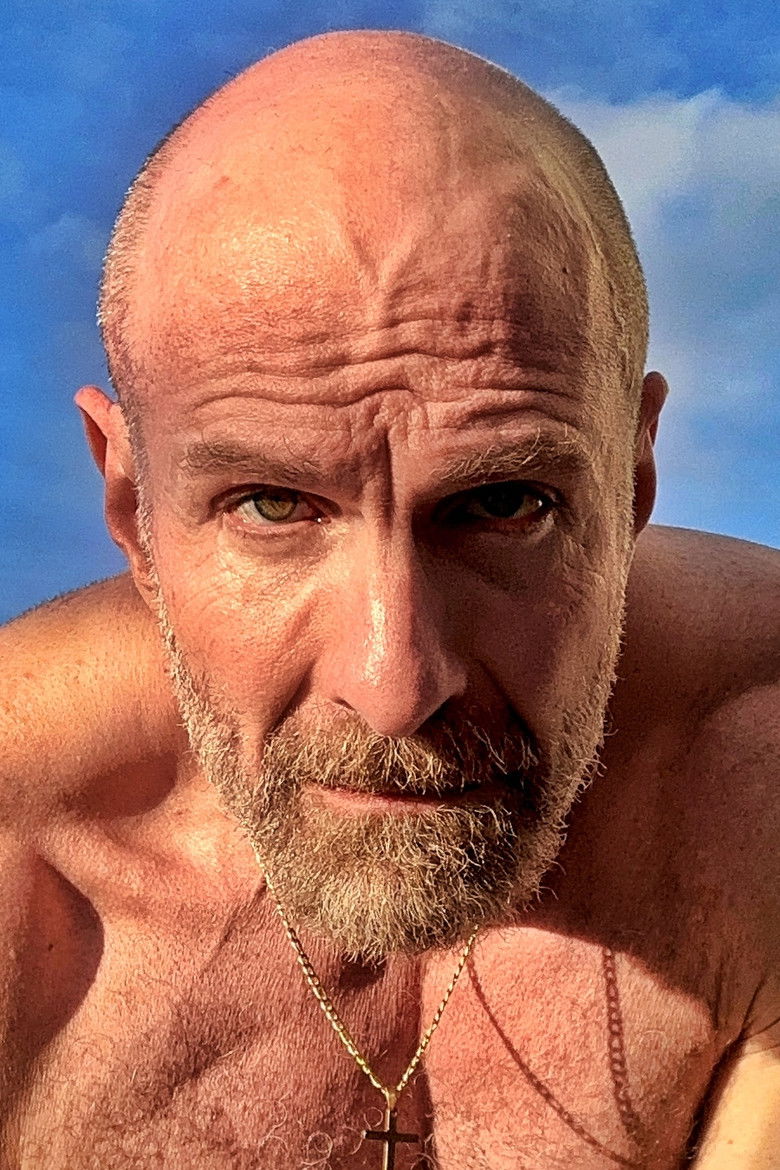 Photo de Michael Klashman