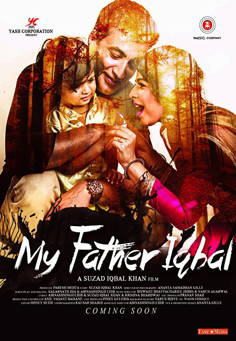 Imatge de My Father Iqbal