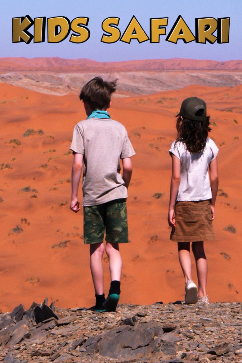 Kids Safari