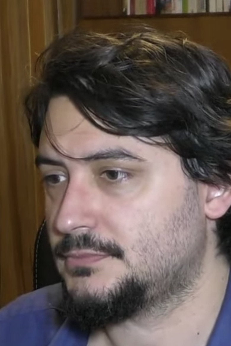 Photo de Daniel Conversano