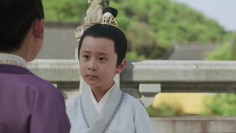 Still from Who Rules The World - Season 1 Episode 25