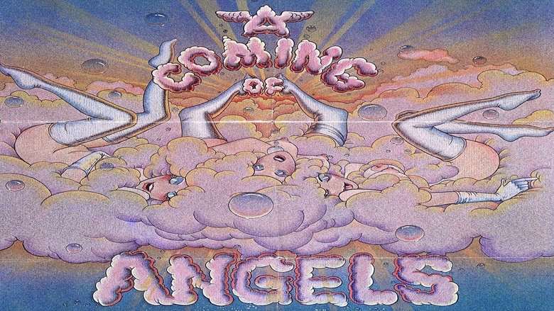 A Coming Of Angels