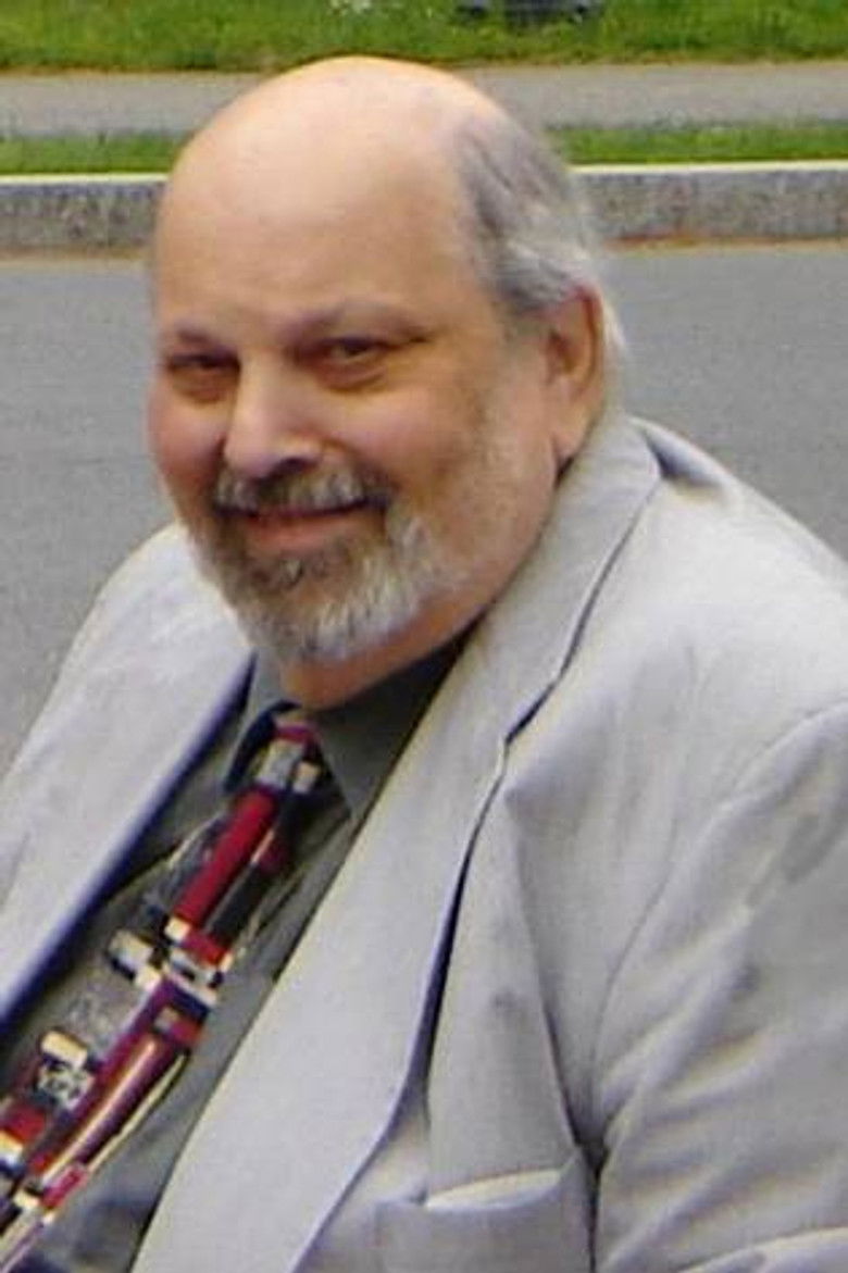 Ivan Mendzheritskiy portrait image