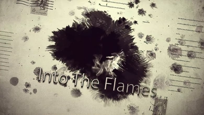 Into the Flames 2021 123movies