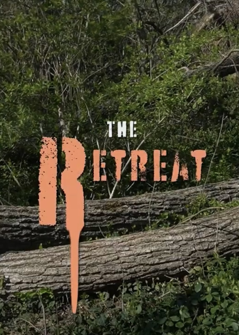 The Retreat background