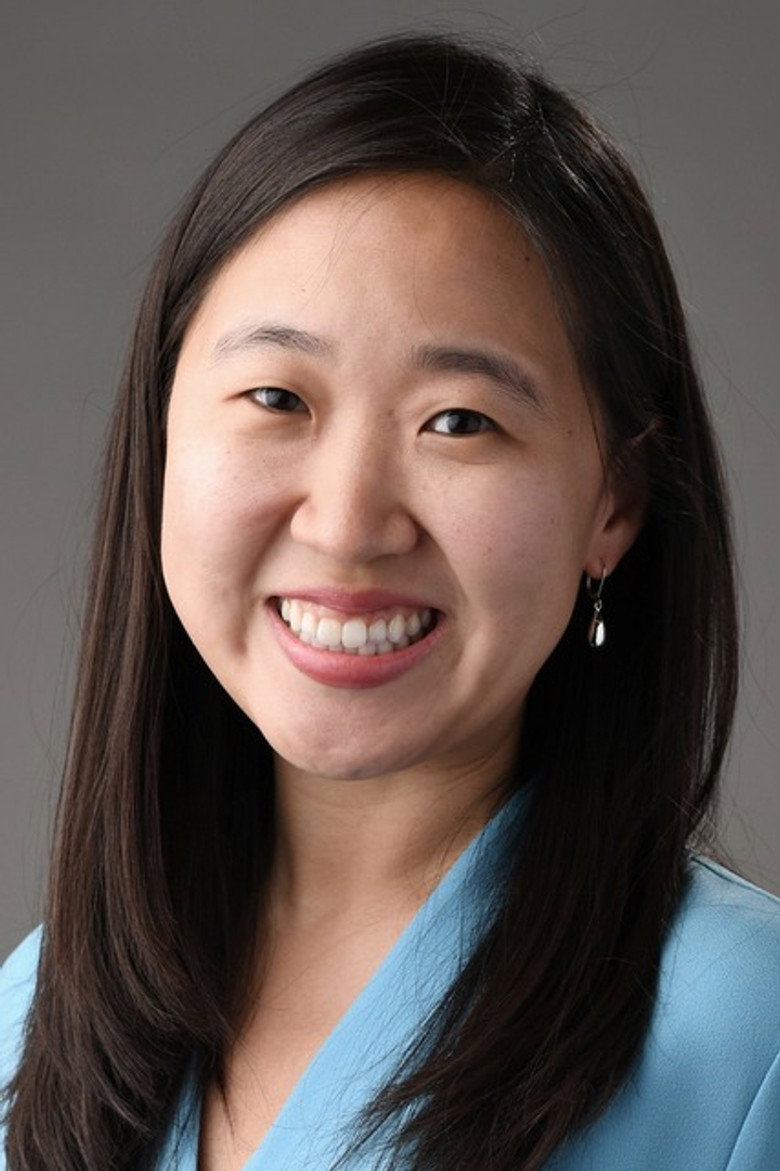 Seung Min Kim portrait