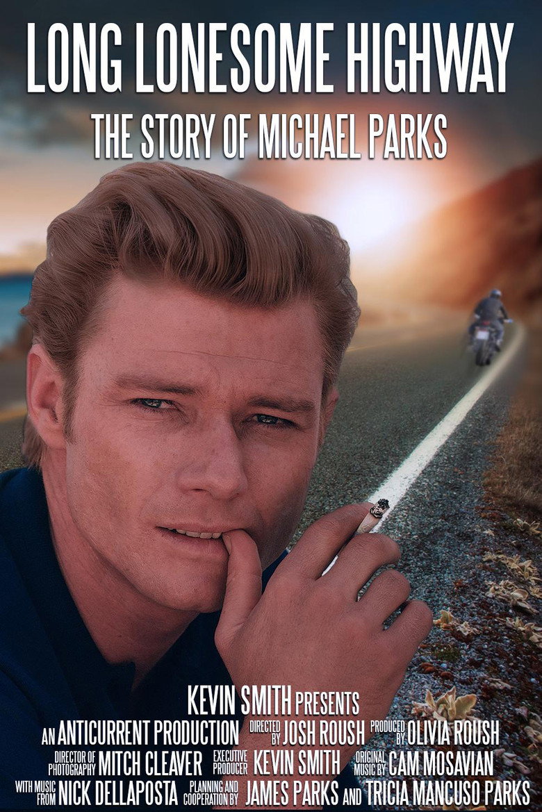 Long Lonesome Highway: The Story of Michael Parks — image 3