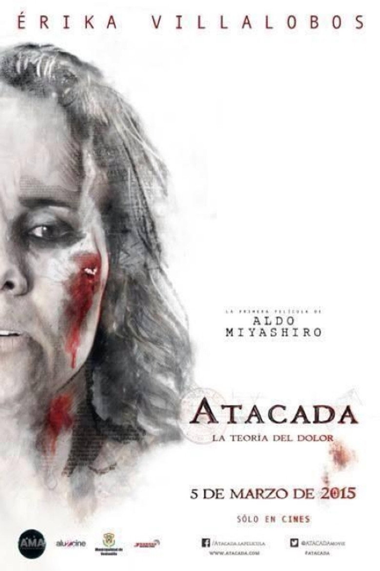 Póster la Película