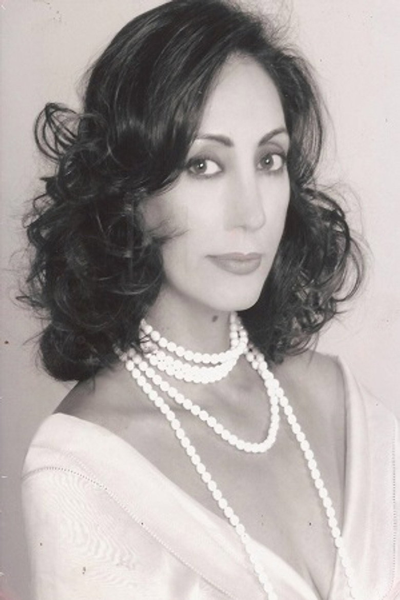 Athina Mavromati photo 2