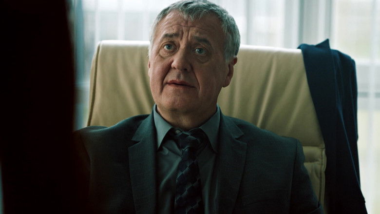 Still image for Лица не раскрывать season 1 episode 8: Episode 8