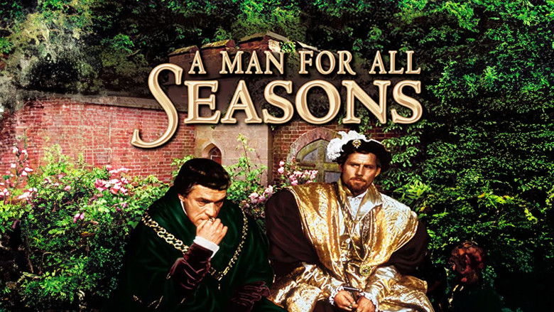 A Man for All Seasons (1966)