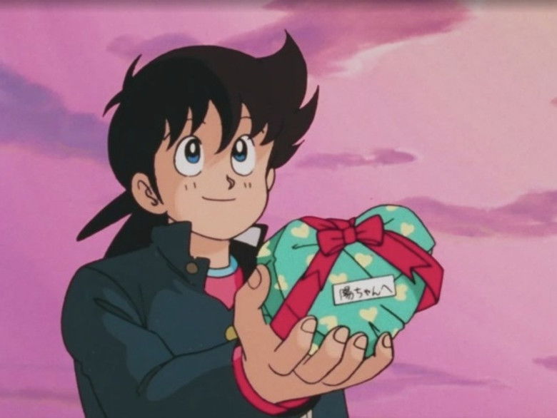 Still image for Mister Ajikko season 1 episode 69: The Islandwide Pan Contest! Seven Knives Mr Oishi appears