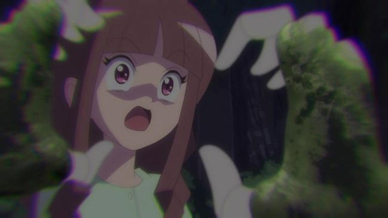 Still from Digimon Ghost Game - Season 1 Episode 38