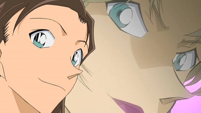 Still from Dedektif Konan - Season 1 Episode 866