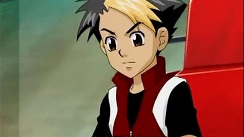 Still image for Go for Speed season 1 episode 45: Episode 45 Still image for Go for Speed season 1 episode 45: Episode 45