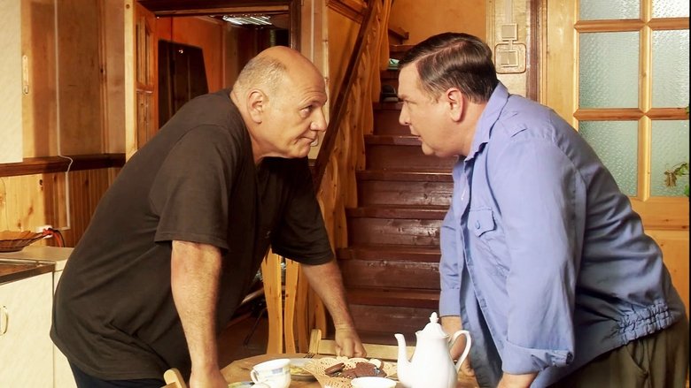 Still image for Папаши season 1 episode 9: Episode 9 Still image for Папаши season 1 episode 9: Episode 9