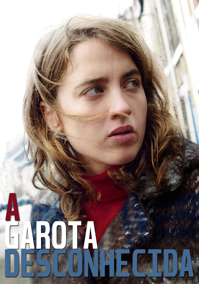 A Garota Desconhecida