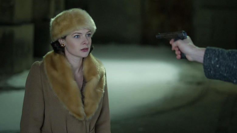 Image d'arrière-plan 11 du film Malgré la neige qui tombe