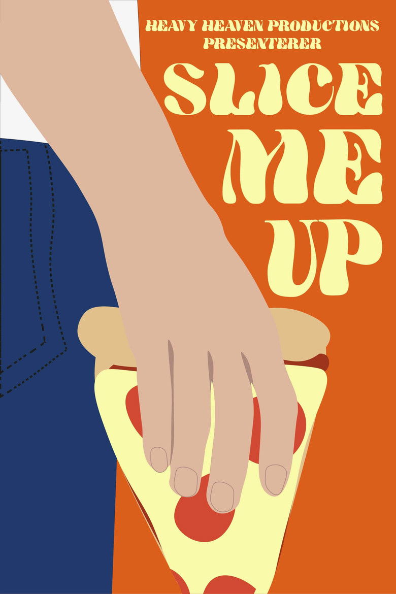 Imatge de Slice Me Up