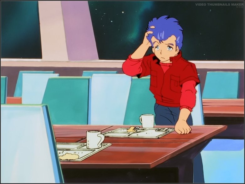 Still image for Round Vernian Vifam season 1 episode 21: Episode 21 Still image for Round Vernian Vifam season 1 episode 21: Episode 21