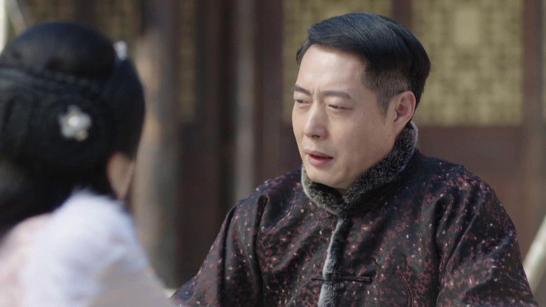 Still image for Wolves in War season 1 episode 4: Episode 4