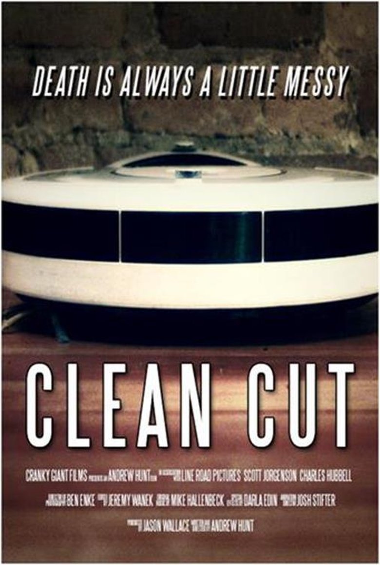 Clean Cut main poster