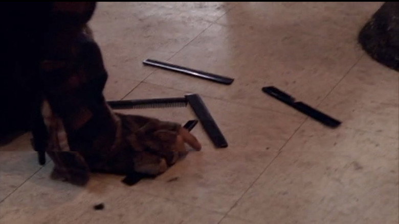 Still from The Lost Room - Season 1 Episode 2