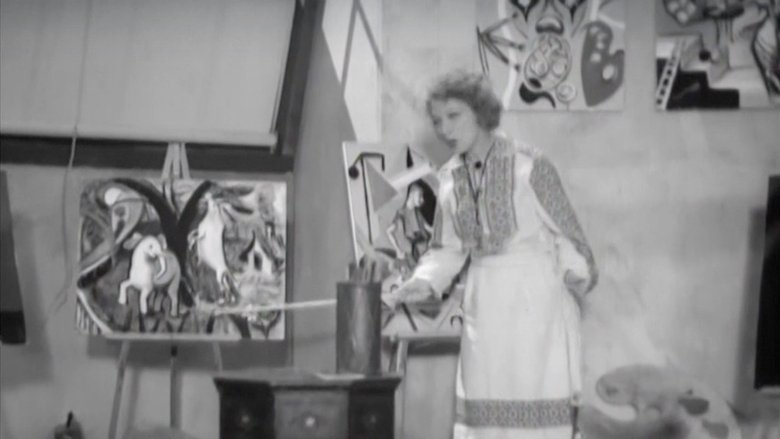 Rushin' Art (1936)