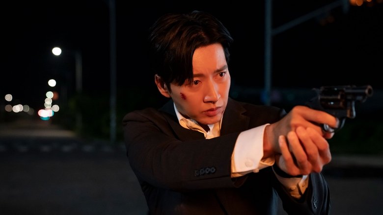 Still image for The Killing Vote season 1 episode 11: The Last Vote