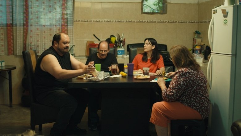 Una Historia de Ovejas y Luciérnagas (2025)