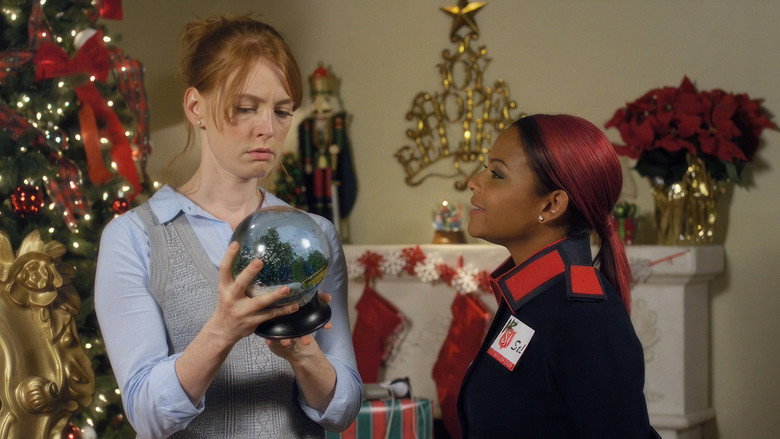 Imatge de A Snow Globe Christmas