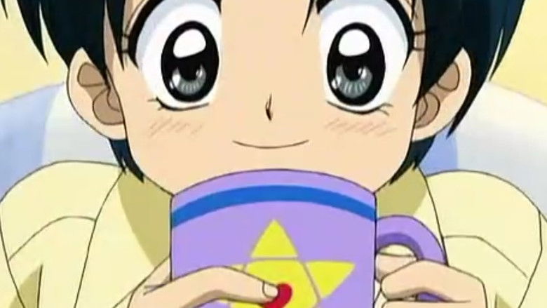 Still image for Mirmo Zibang! season 1 episode 9: Episode 9 Still image for Mirmo Zibang! season 1 episode 9: Episode 9