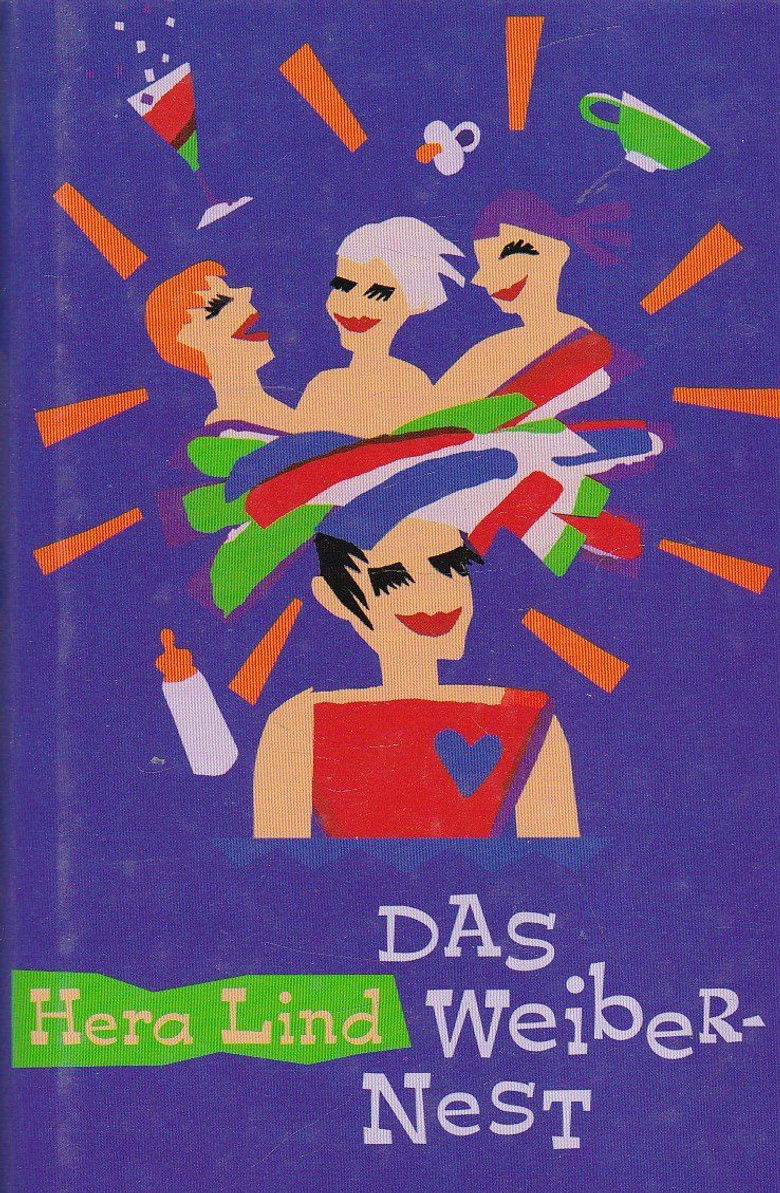 Imatge de Das Weibernest