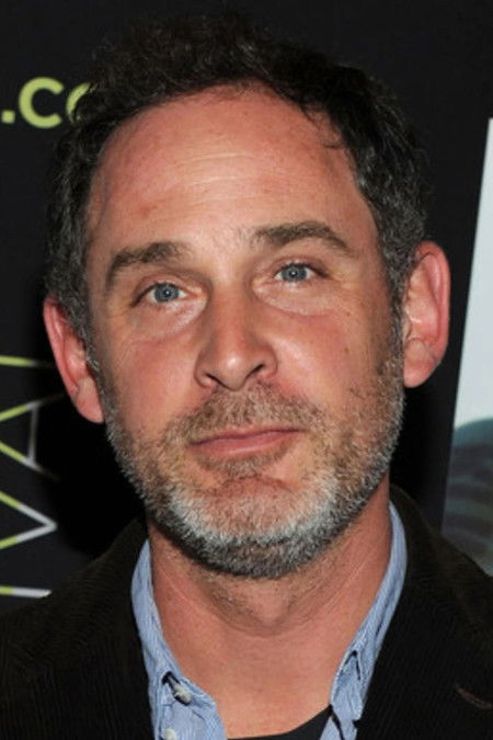 William Rexer portrait image