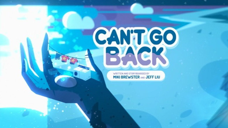Still from Steven Universe - Season 5 Episode 17