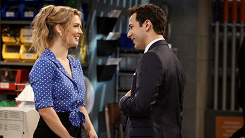 Still image for Ground Floor season 1 episode 1: Pilot