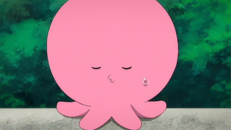 Still from Takopi und die Sache mit dem Glück - Season 1 Episode 3