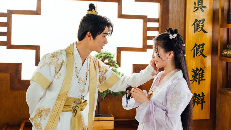 Still image for I've Fallen For You season 1 episode 7: Episode 7 Still image for I've Fallen For You season 1 episode 7: Episode 7