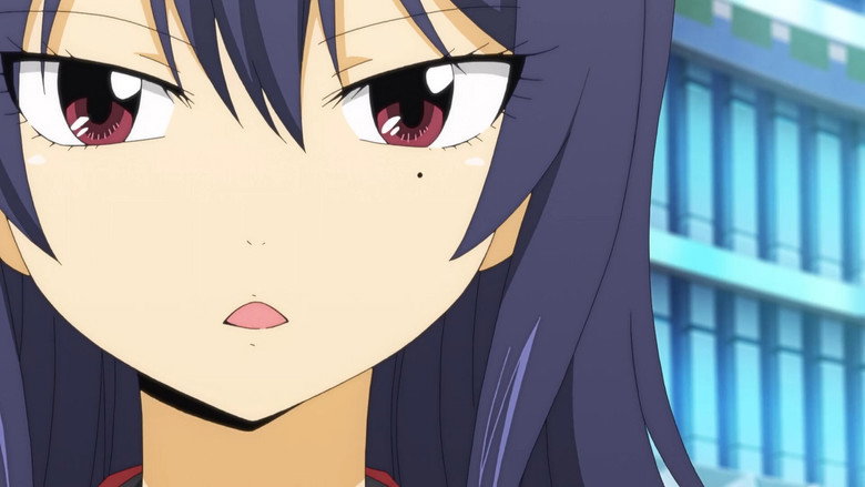 Still from EDENS ZERO - Season 1 Episode 9