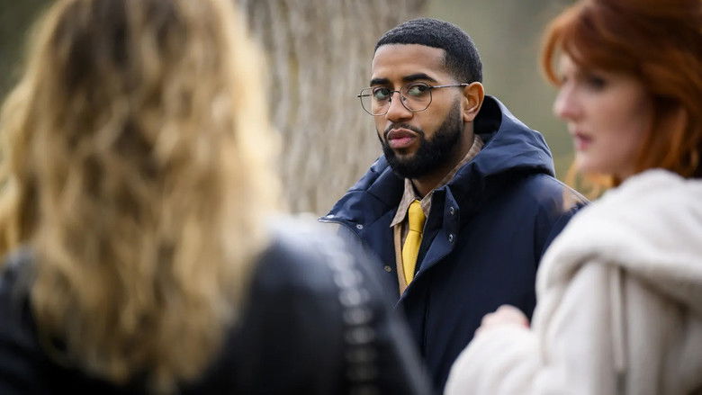 Still image for Master Crimes season 1 episode 5: Marked for Life