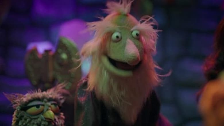 Still image for The Barbarian and the Troll season 1 episode 11: I Will Survive